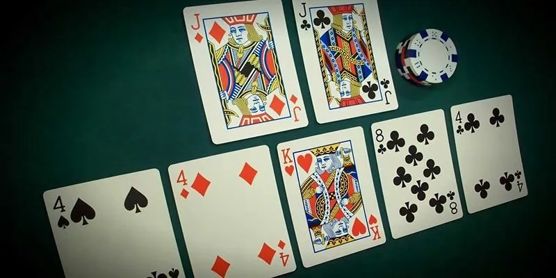 Pai Gow GOOD88 - Tựa Game Hot Đáng Thử Tại Nhà Cái 1 pai gow good88 3